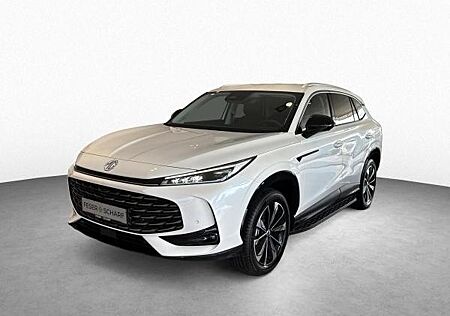 MG HS PHEV Luxury Sonderleasing GdB50% bis 30.06.25!