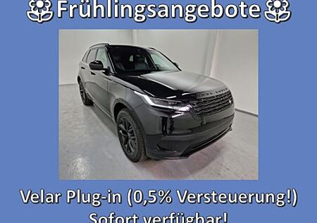 Land Rover Range Rover Velar e 2.0 Plug-in Hybrid P400e S - Binne 2 Wochen verfügbar! - FAHRASSISTENT - BLACK PACK - WINTERPAKET