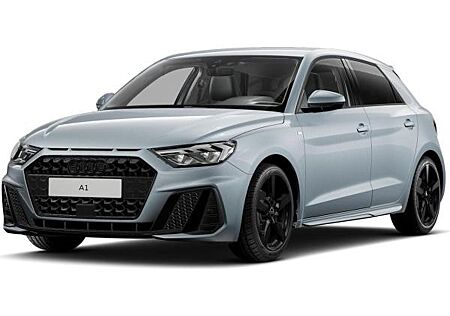 Audi A1 Sportback S line 25TFSI S tronic *VC*ACC*PDC+
