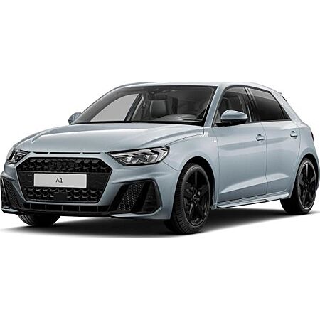 Audi A1 leasen