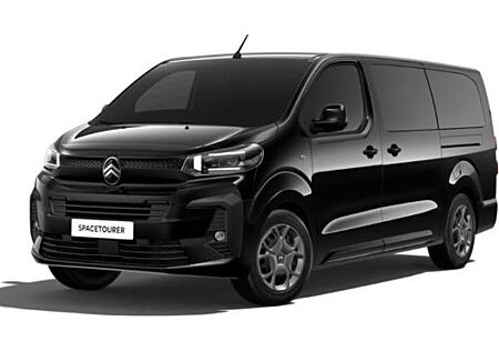 Citroën Spacetourer XL 2.0 BlueHDi 180 EAT8 Plus Metallic Bestellfahrzeug