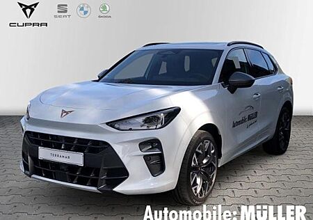 Cupra Terramar VZ 2.0TSI 4DRIVE