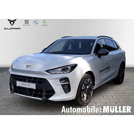 Cupra Terramar leasen