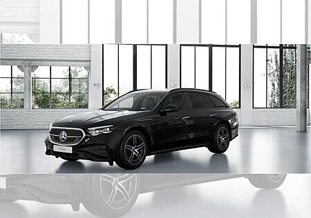 Mercedes-Benz E 220 d T-Modell Edition Sondermodell