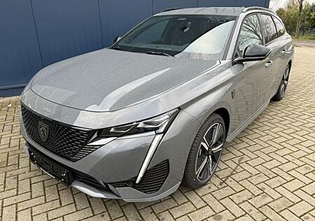 Peugeot 308 SW Hybrid 145e-DSC6 GT*SOFORT*Aktion Abverkauf*weitere Ausstattungen und Farben vorrätig