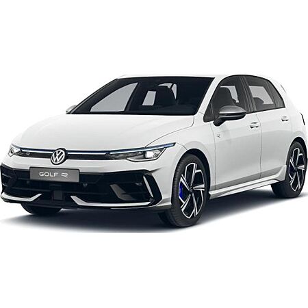 VW Golf leasen