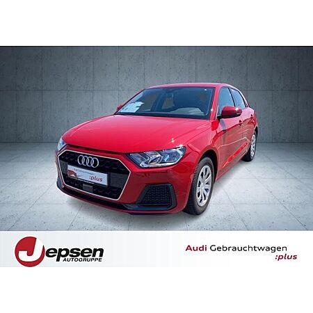 Audi A1 leasen