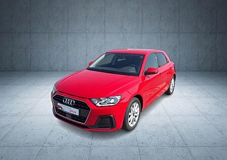Audi A1 Sportback Advanced 25 TFSI S tr Isofix Klima