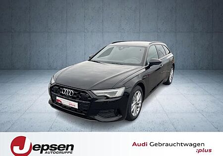 Audi A6 Avant Sport advanced 40 TDI S tr Matrix 18