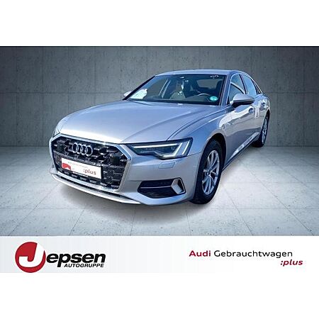 Audi A6 leasen