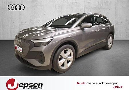 Audi Q4 e-tron 45 AHK LED STH SpurH LM 19Ž