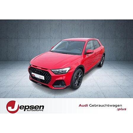 Audi A1 leasen