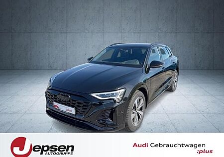 Audi Q8 e-tron S line 50 qu. HUD Matrix 360 ParkAss