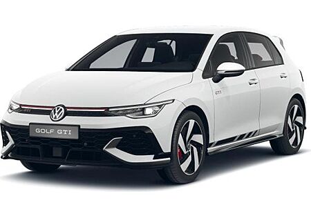 VW Golf Volkswagen GTI Clubsport 2,0 l TSI OPF 221 kW (300 PS) 7-Gang-Doppelkupplungsgetriebe DSG