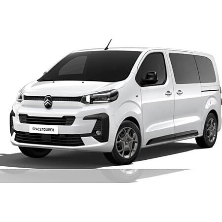 Citroën SpaceTourer leasen