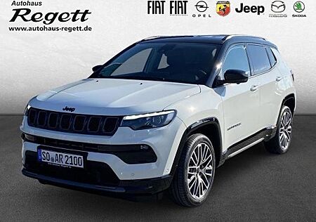 Jeep Compass (M7)