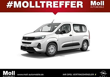 Opel Combo Diesel Edition⚡Frei konfigurierbar ⚡Bestellfahrzeug⚡