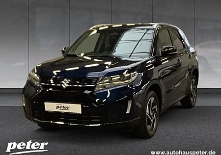 Suzuki Vitara 1.5 Comfort+ Allgrip AGS