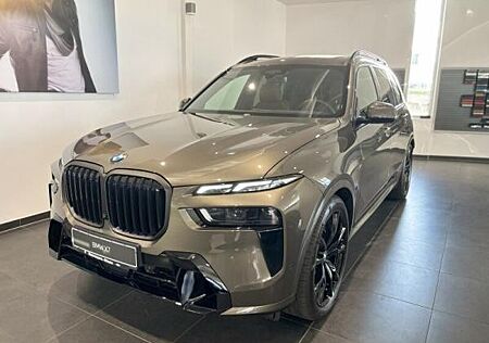 BMW X7 xDrive40d++GEWERBE++1x auf LAGER++LIMITIERT