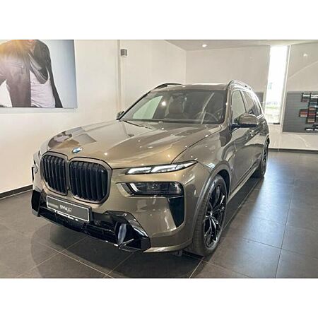 BMW X7 leasen