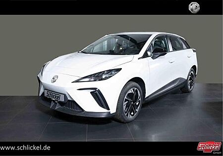MG MG4 😍AB 129€ mtl. 😍 Standard 49 kWh SA ⚡ G
