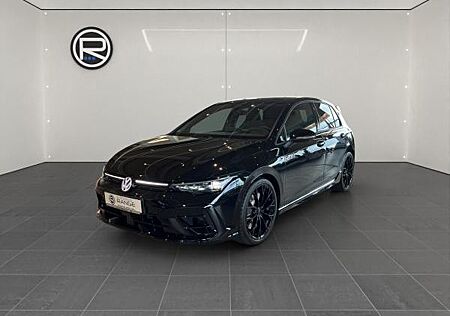 VW Golf Volkswagen R BLACK EDITION 2,0 l TSI OPF 4MOTION 245 kW (333 PS) 7-Gang-DSG