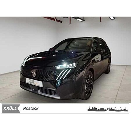 Peugeot 5008 leasen