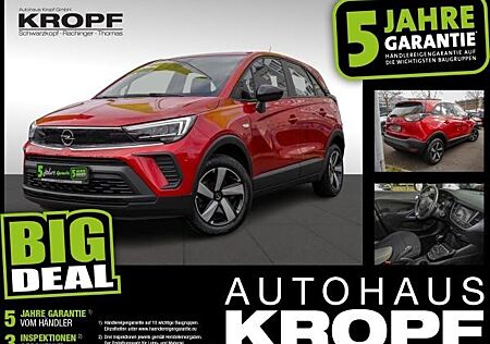 Opel Crossland 1.2 Turbo **FLA SpurH LED RFK**