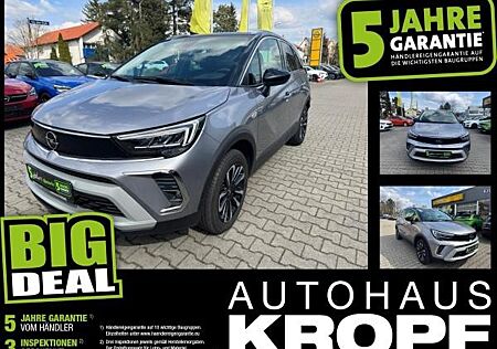 Opel Crossland 1.2 Turbo Elegance FLA SpurH LM