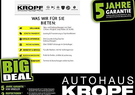 Opel Astra K Sports Tourer 1.4 Turbo