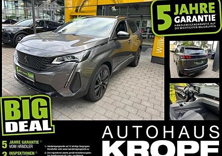 Peugeot 3008 1.2 PureTech 130 GT FLA el.Heck LM KAM PDC