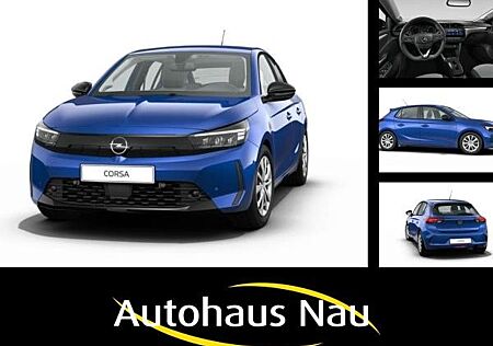 Opel Corsa Edition 1.2 Turbo