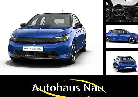 Opel Corsa-e GS