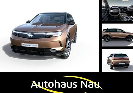 Opel Grandland Electric GS h Batterie