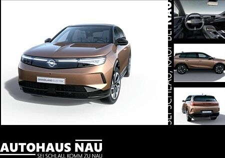 Opel Grandland Electric GS h Batterie
