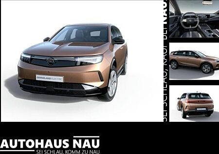 Opel Grandland Electric Edition h Batterie