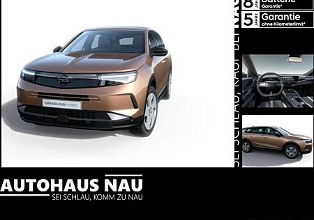 Opel Grandland Edition PHEV