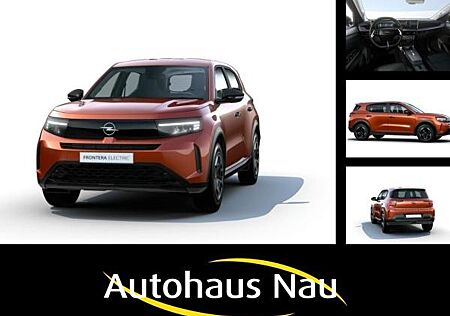 Opel Frontera Electric Edition |inkl. Tech-Paket|