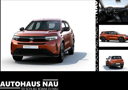 Opel Frontera Electric Edition |inkl. Tech-Paket|