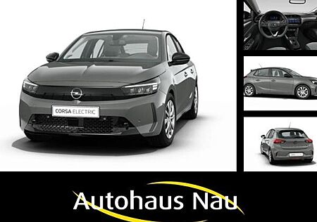 Opel Corsa-e Edition