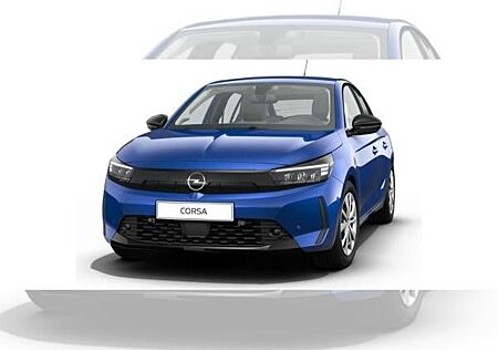 Opel Corsa Edition 1.2 Turbo
