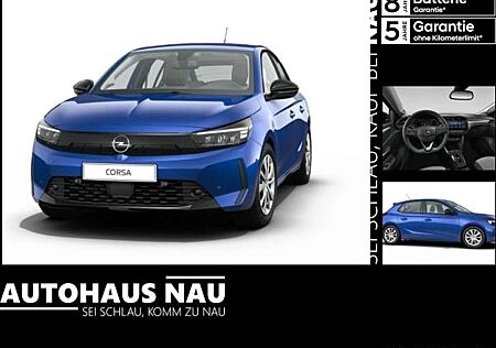 Opel Corsa Edition MHEV