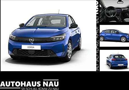 Opel Corsa Edition MHEV