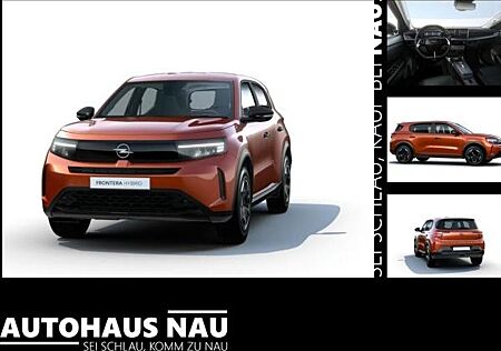 Opel Frontera Electric Edition |inkl. Tech-Paket|