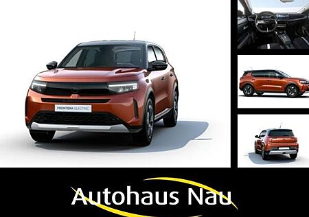 Opel Frontera Electric GS