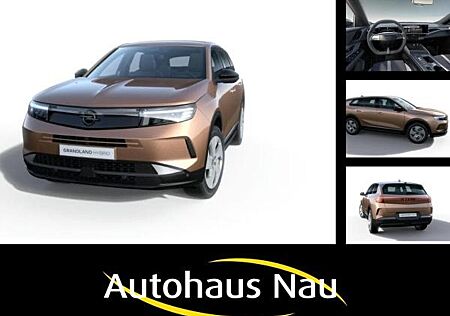 Opel Grandland Edition MHEV