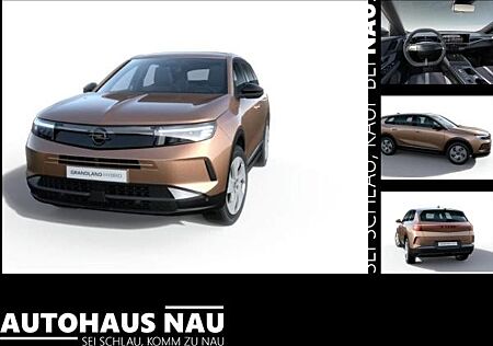 Opel Grandland Edition MHEV