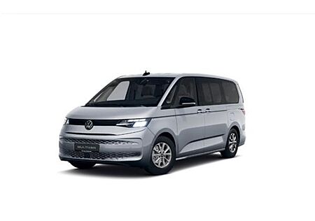 VW T7 Multivan Volkswagen Multivan Lang