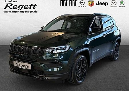 Jeep Compass (M7)