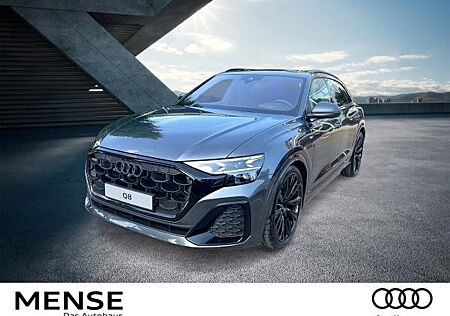 Audi Q8 SUV 50TDI |Luft|Pano|AHK|
